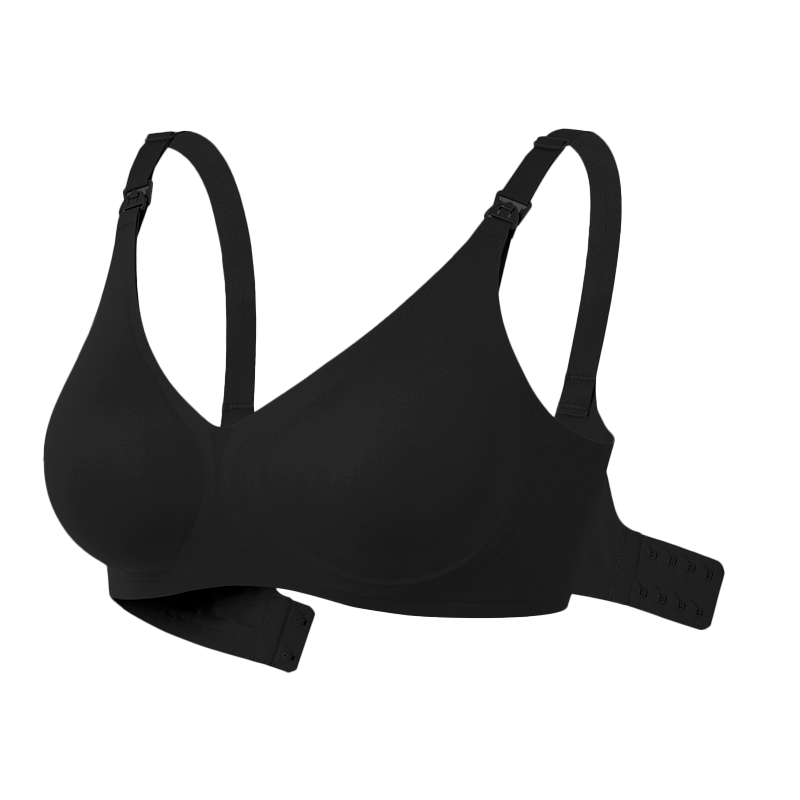 UltraSoft Seamless Bra – Invisible Support for a Smooth Look