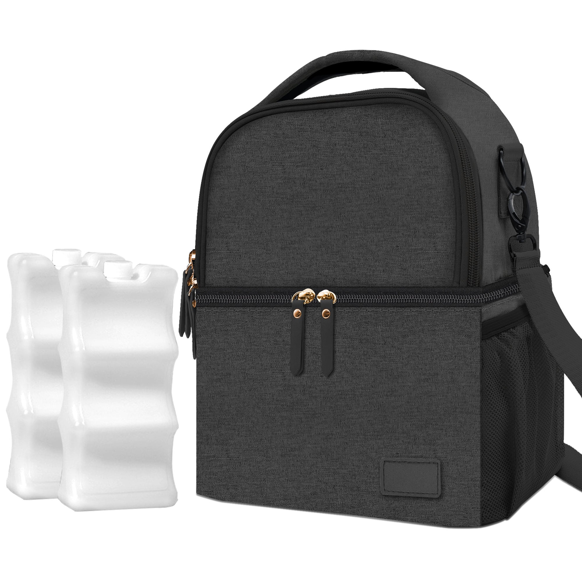 New Fashion Nylon Waterproof Diaper Backpack