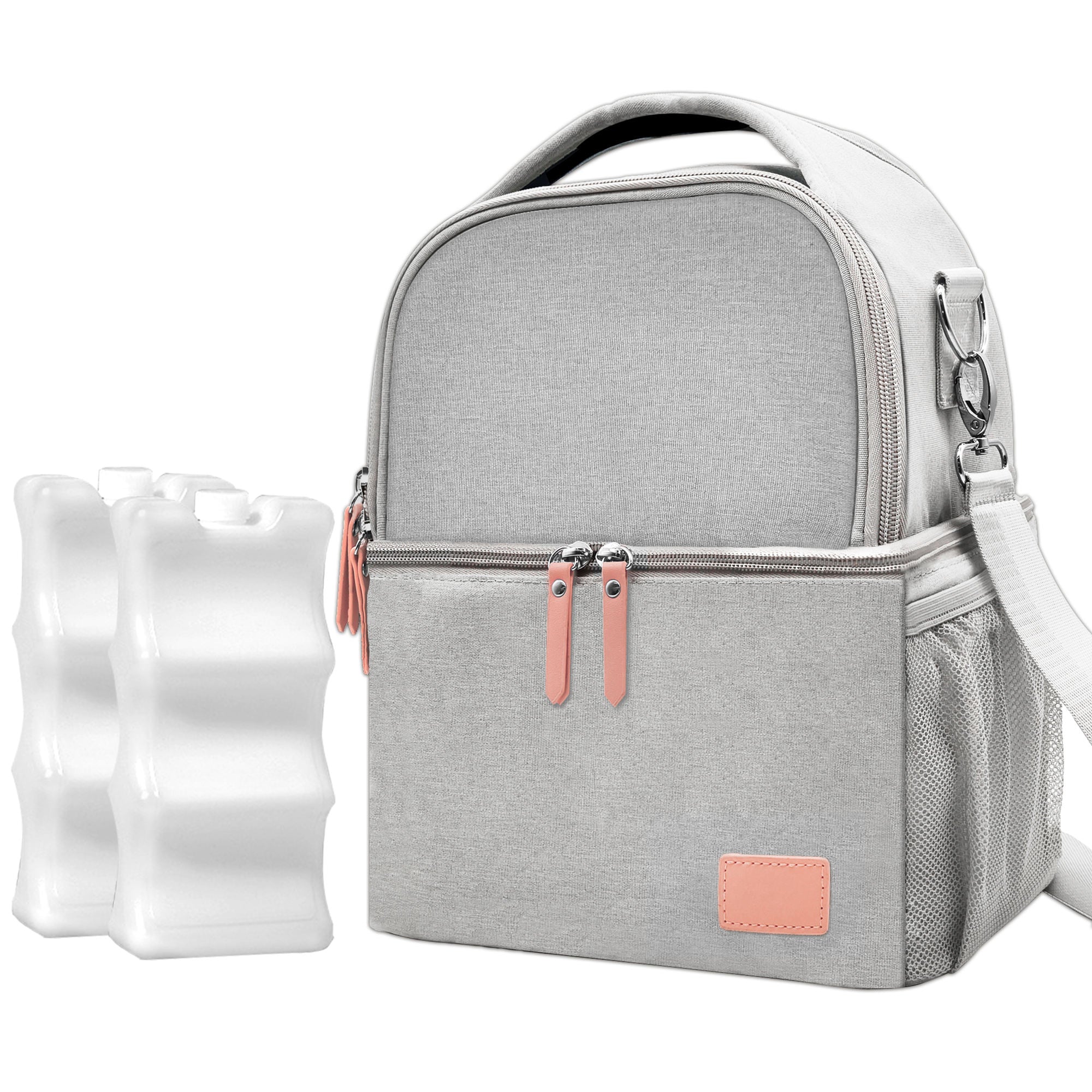 New Fashion Nylon Waterproof Diaper Backpack