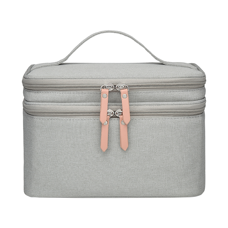 Wearable Breast Pump Bag for Working Moms