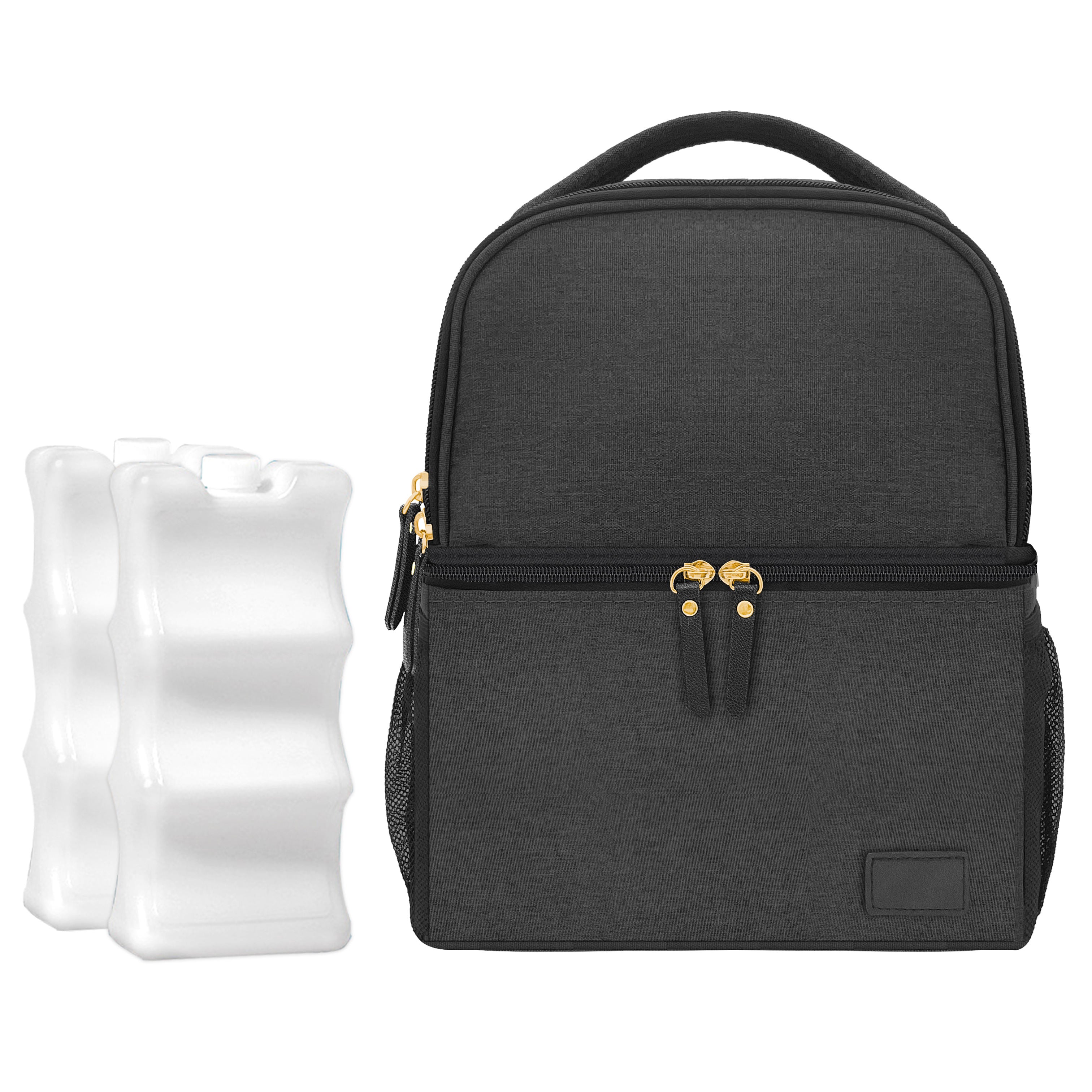 New Fashion Nylon Waterproof Diaper Backpack