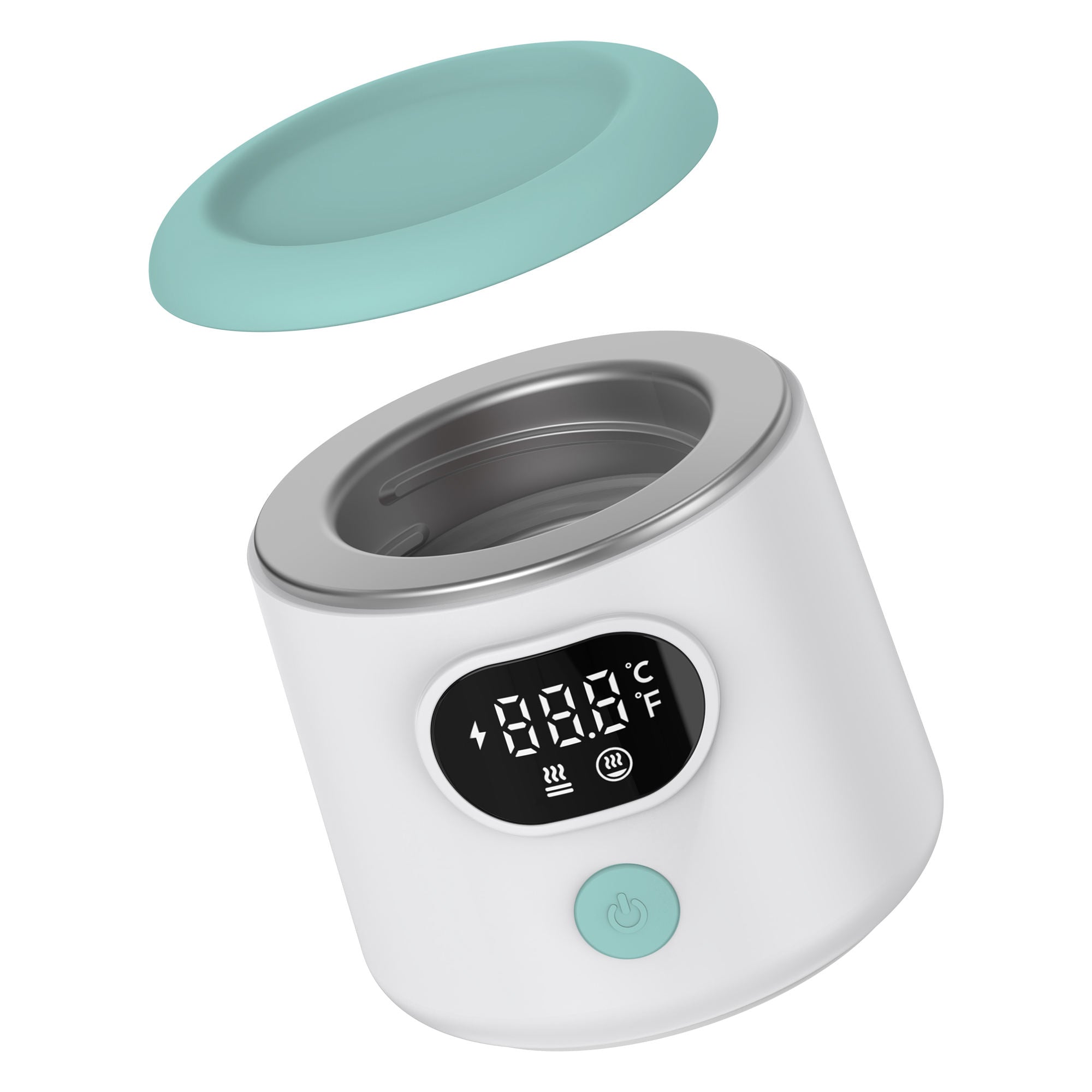 Multi-Function Smart Milk Bottle Warmer