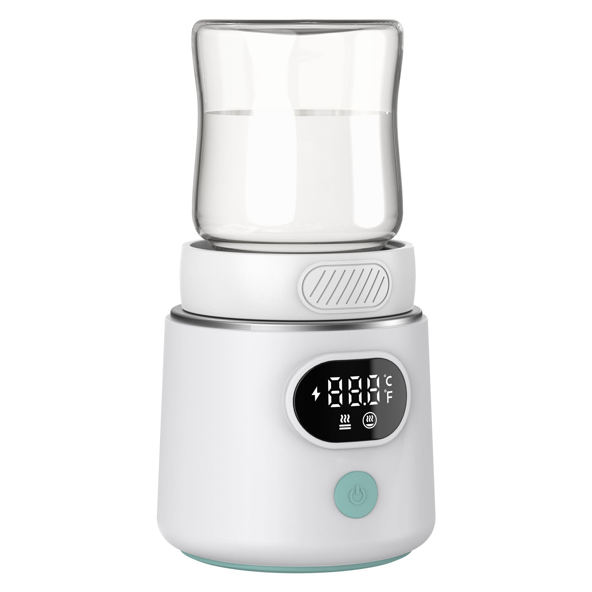 Multi-Function Smart Milk Bottle Warmer