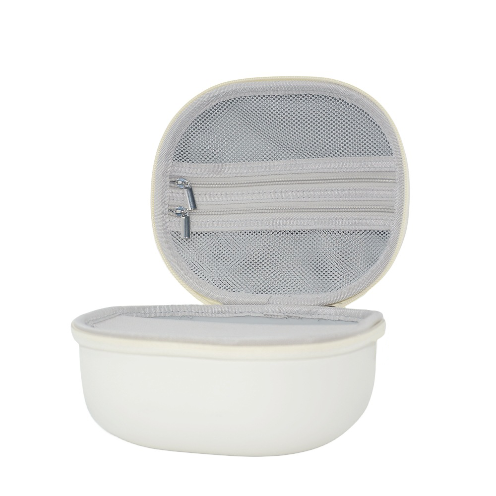 Water-Proof Breast Pump Single EVA Large Capacity Diaper and Breast Extractor Pump Case