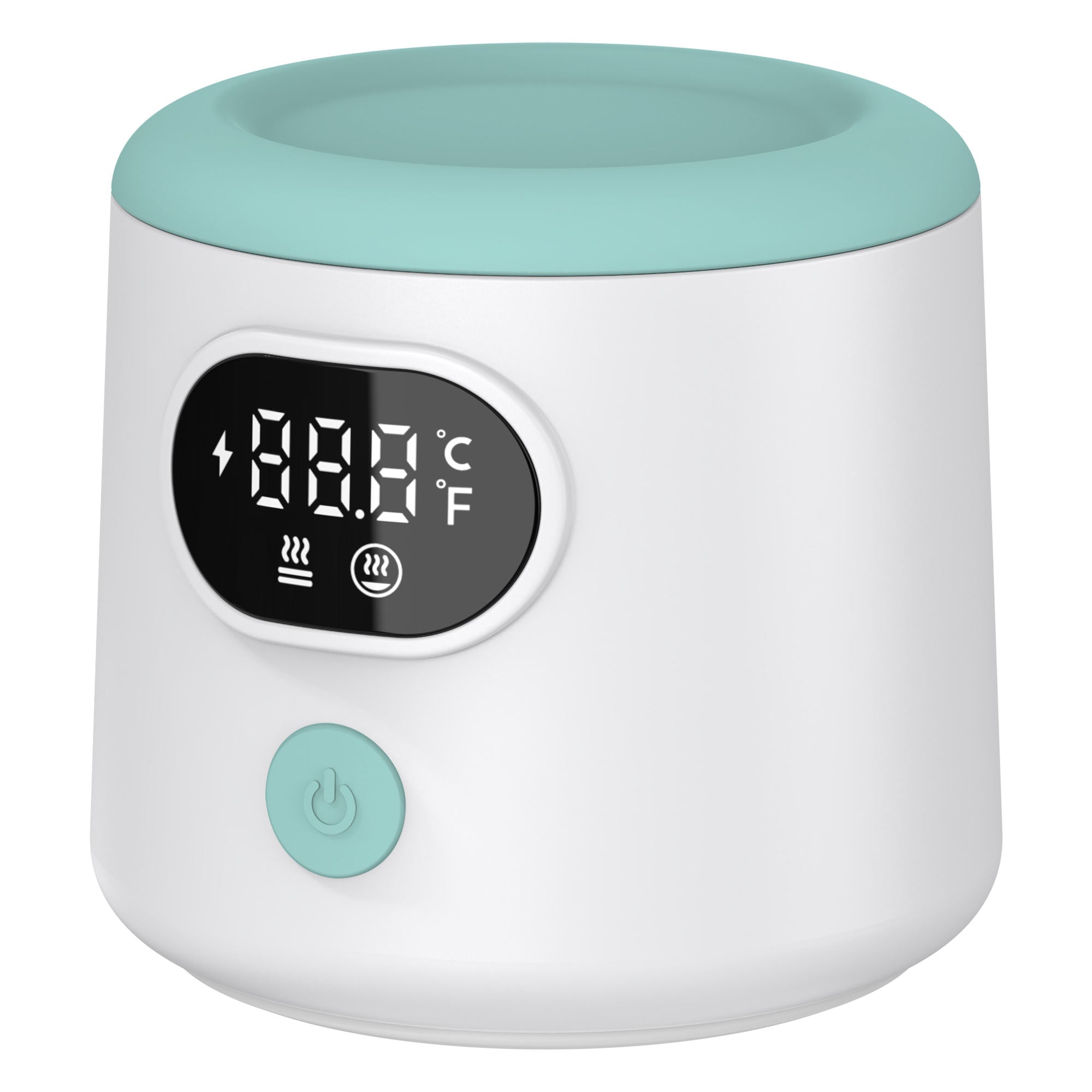 Multi-Function Smart Milk Bottle Warmer