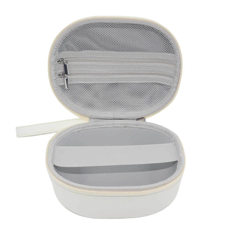 Water-Proof Breast Pump Single EVA Large Capacity Diaper and Breast Extractor Pump Case