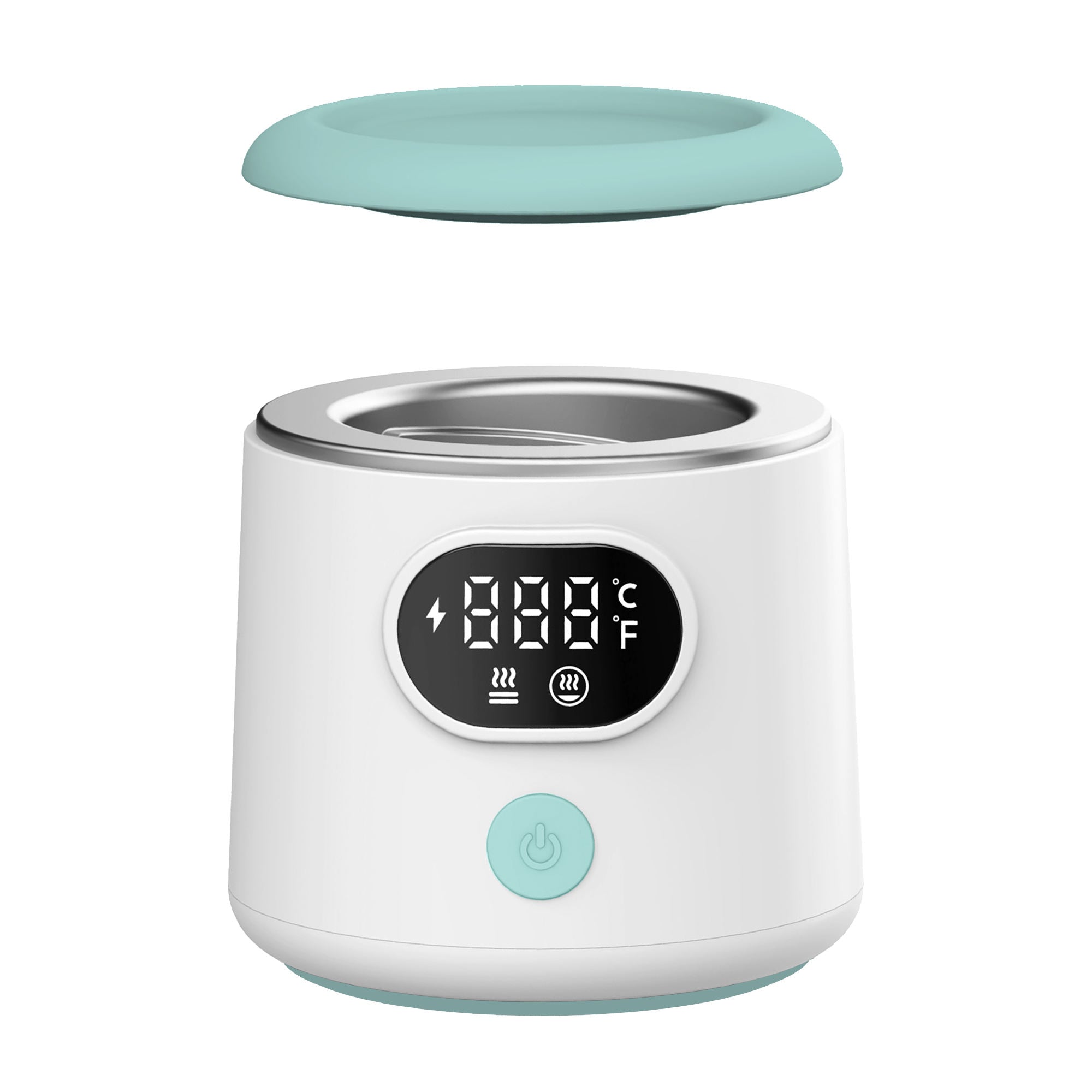 Multi-Function Smart Milk Bottle Warmer